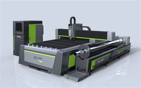 fiber laser sheet metal cutter